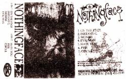 Nothingface : Self - Titled